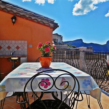 Villa Maddalena Baunei Oda fotoğraf