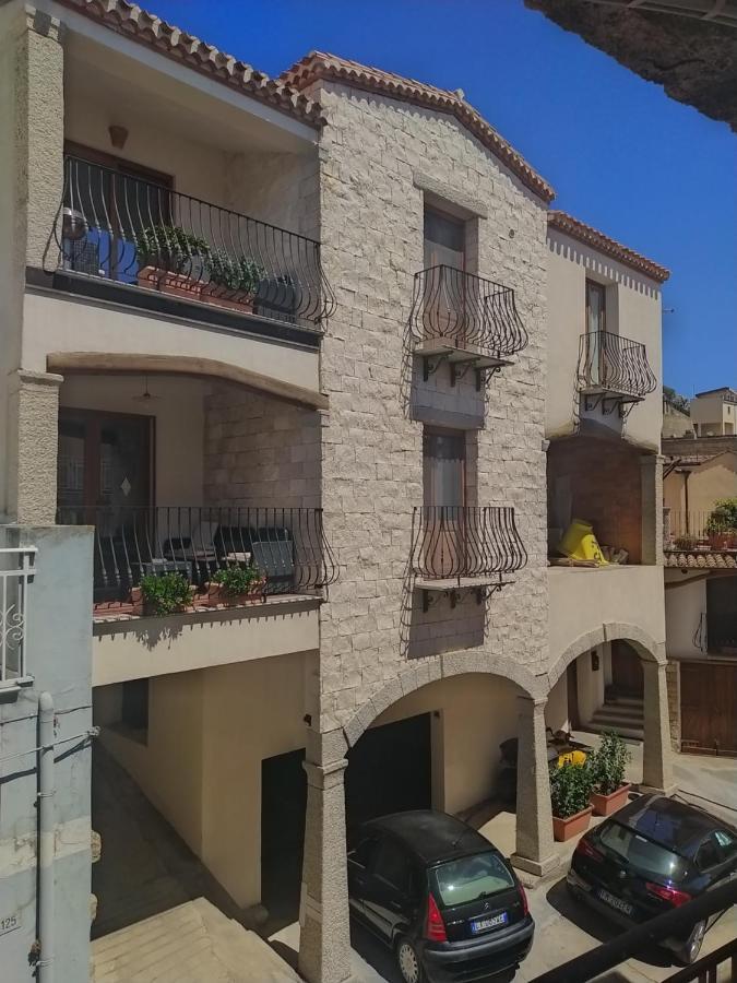 Villa Maddalena Baunei Dış mekan fotoğraf