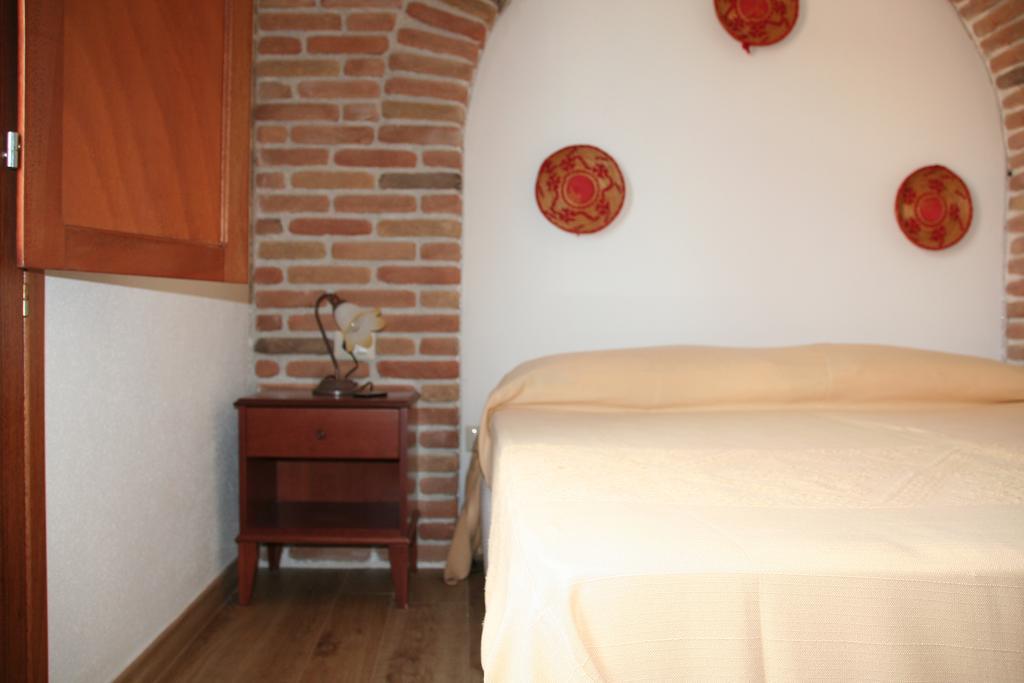 Villa Maddalena Baunei Oda fotoğraf