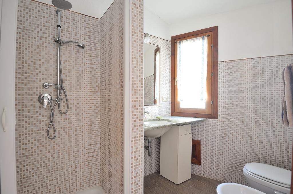 Villa Maddalena Baunei Dış mekan fotoğraf
