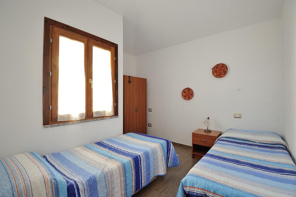 Villa Maddalena Baunei Dış mekan fotoğraf