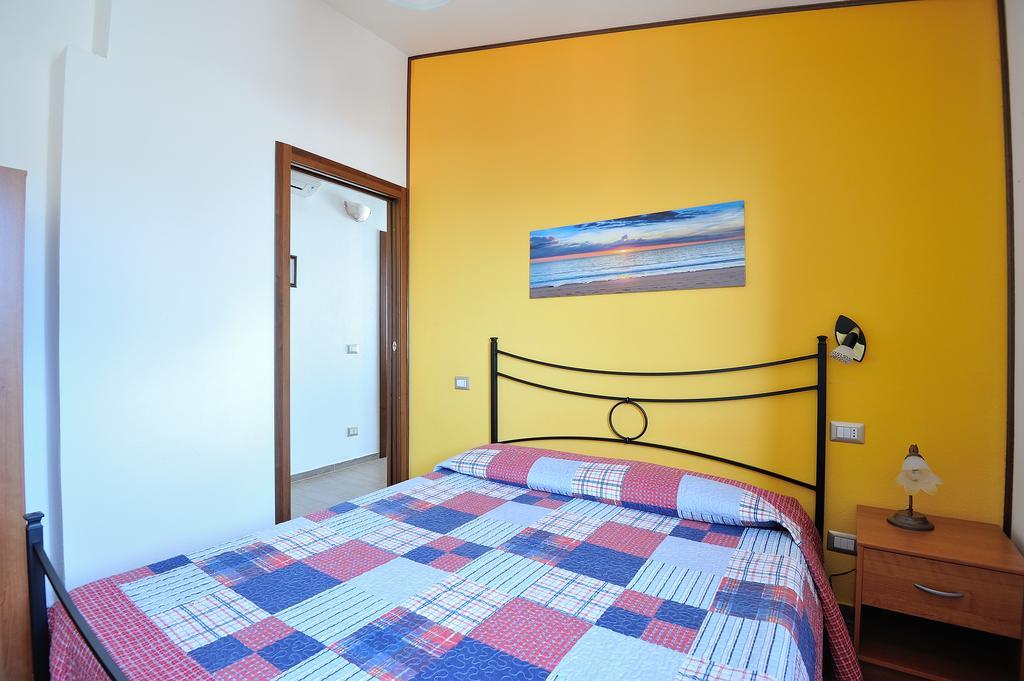 Villa Maddalena Baunei Dış mekan fotoğraf