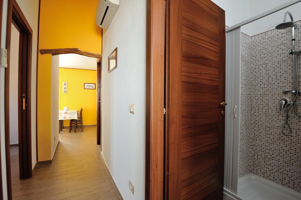 Villa Maddalena Baunei Dış mekan fotoğraf