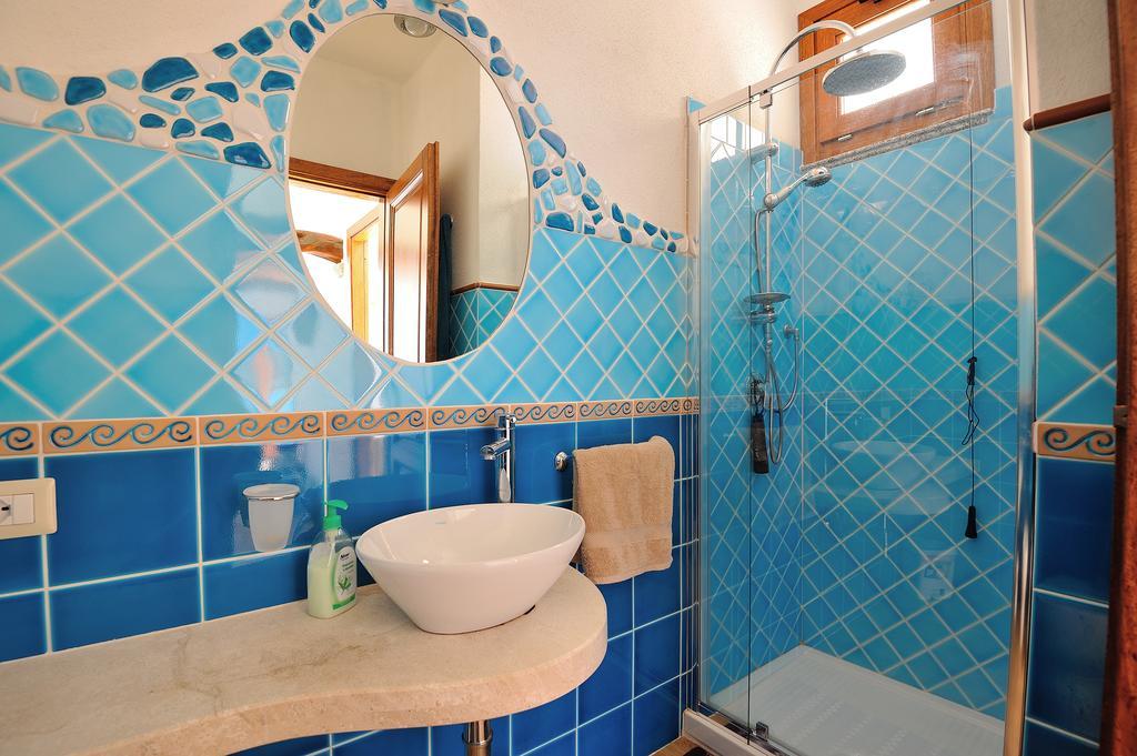 Villa Maddalena Baunei Dış mekan fotoğraf