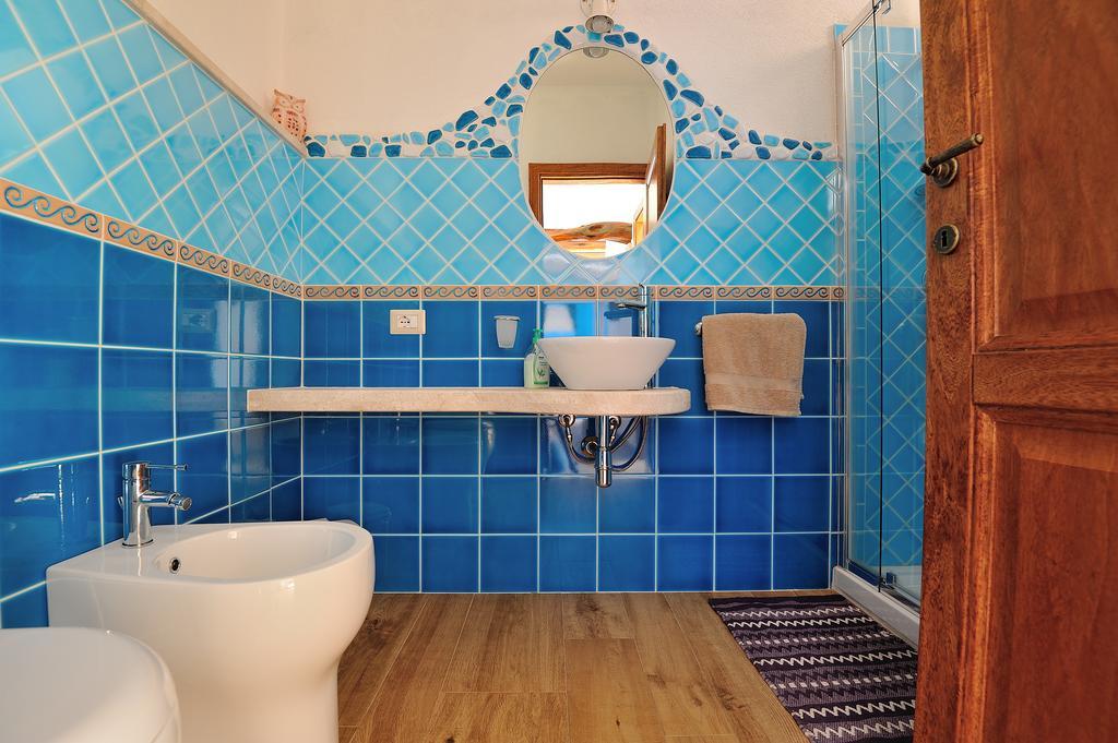 Villa Maddalena Baunei Dış mekan fotoğraf