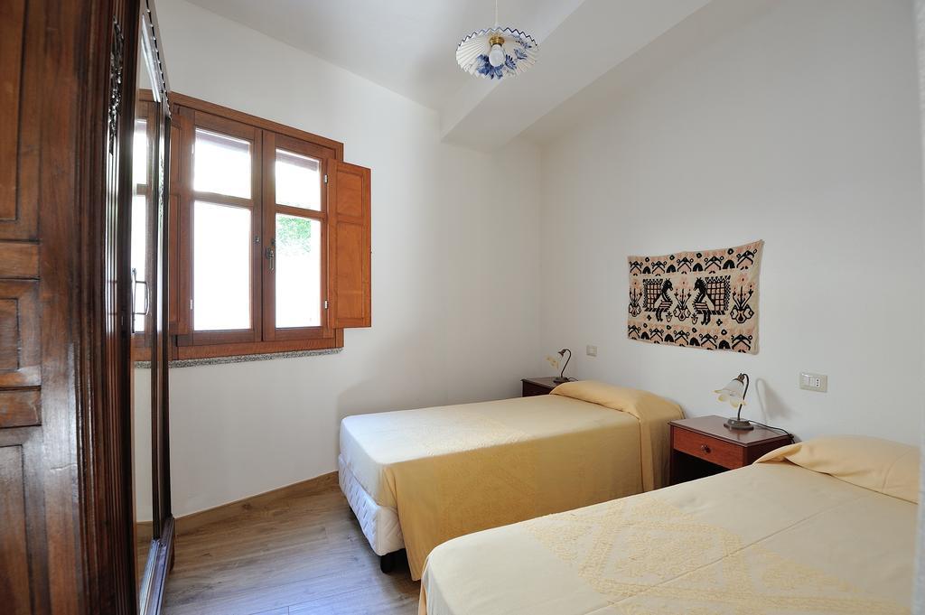 Villa Maddalena Baunei Dış mekan fotoğraf