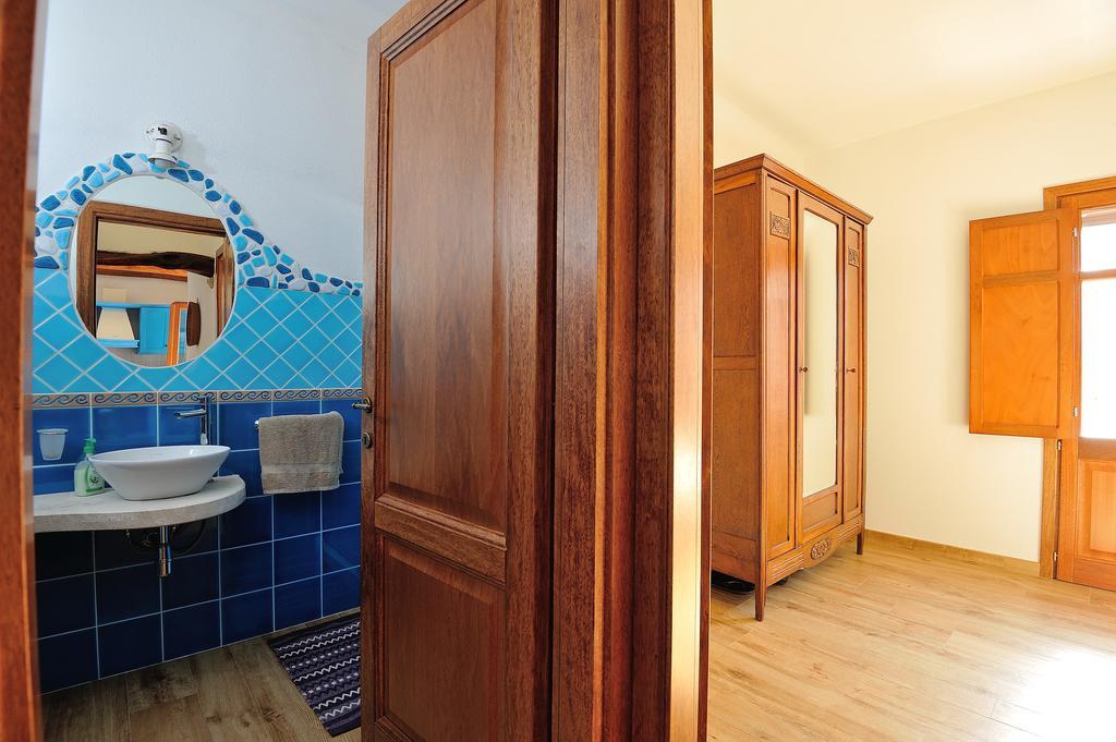 Villa Maddalena Baunei Dış mekan fotoğraf