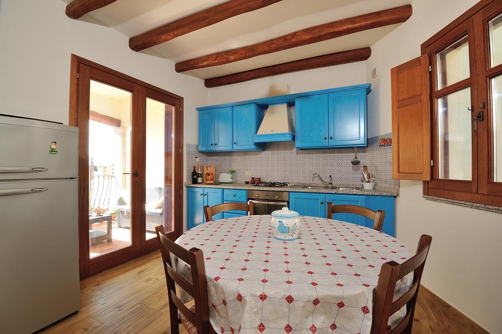 Villa Maddalena Baunei Dış mekan fotoğraf