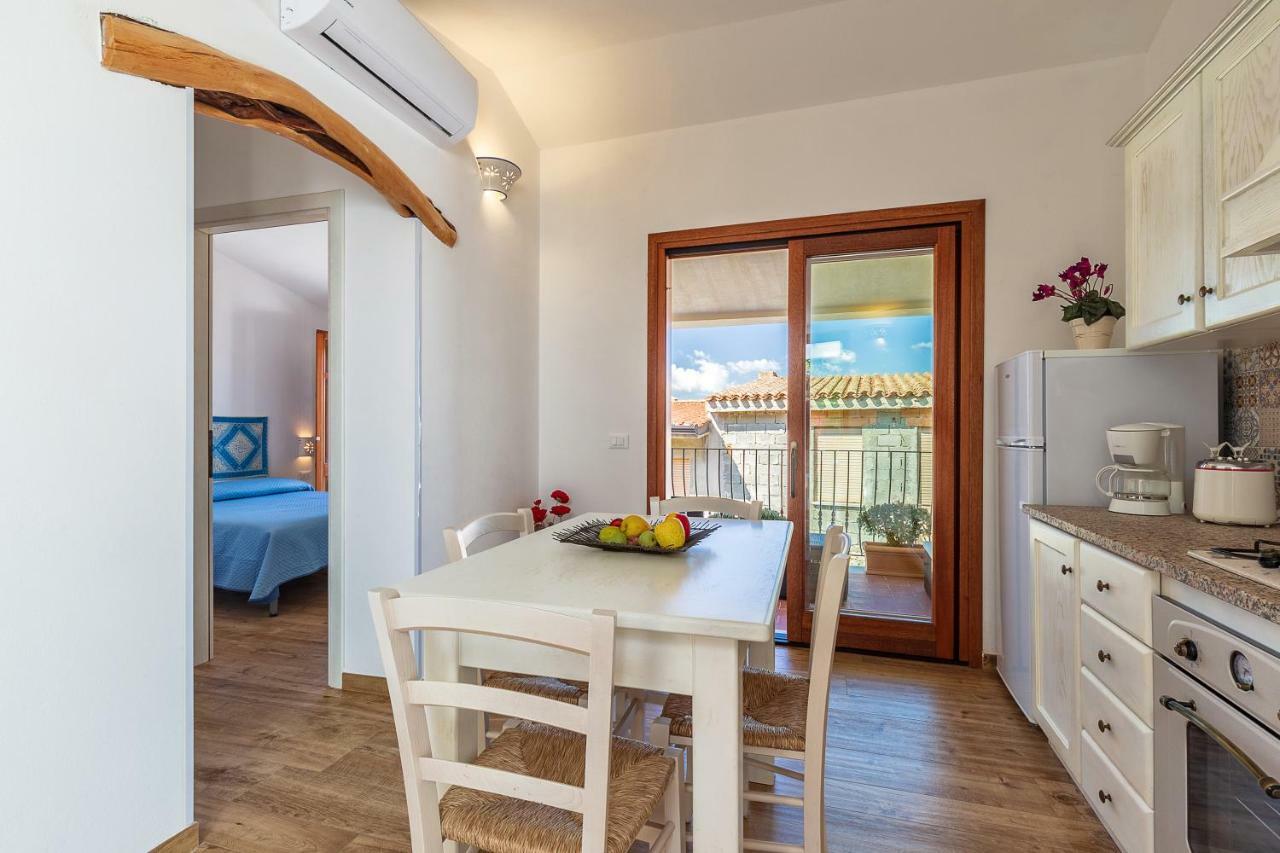 Villa Maddalena Baunei Dış mekan fotoğraf
