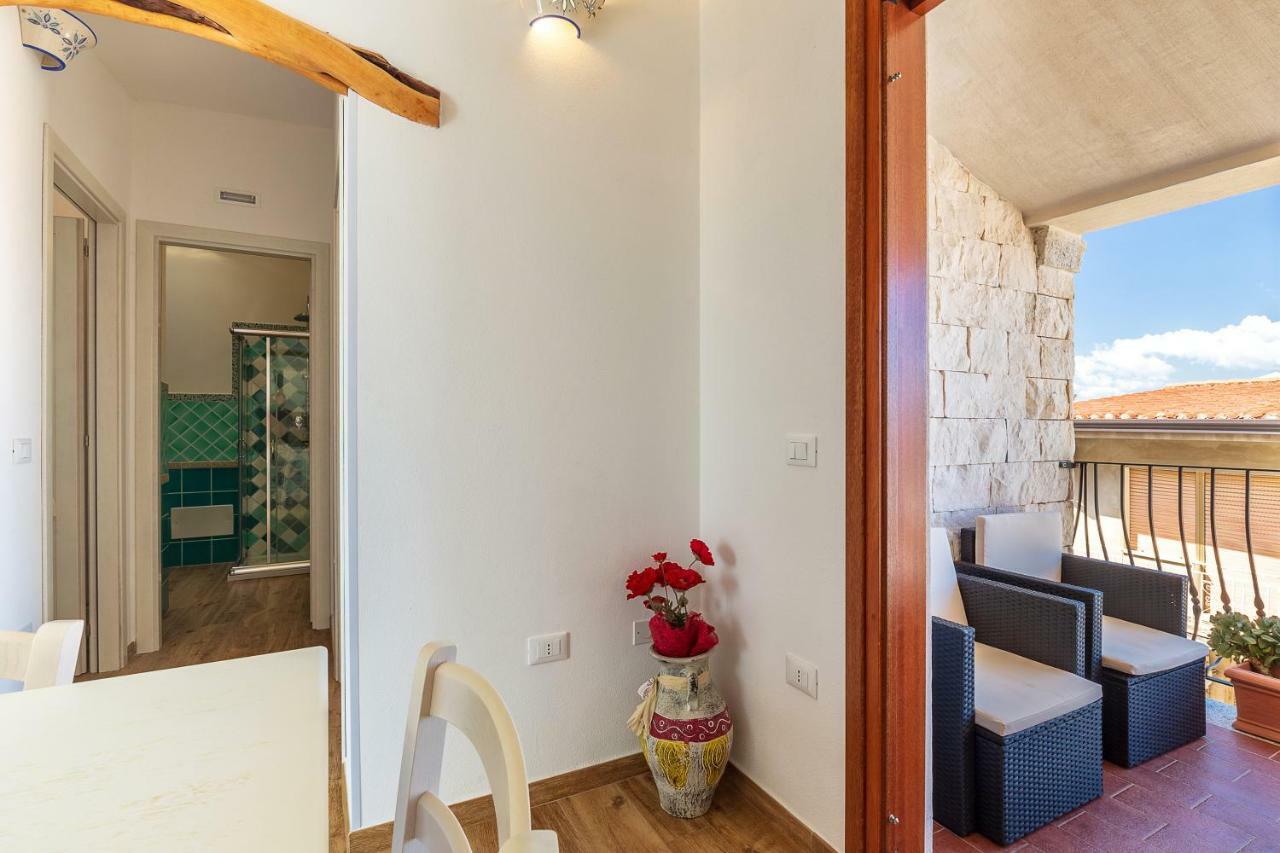 Villa Maddalena Baunei Dış mekan fotoğraf