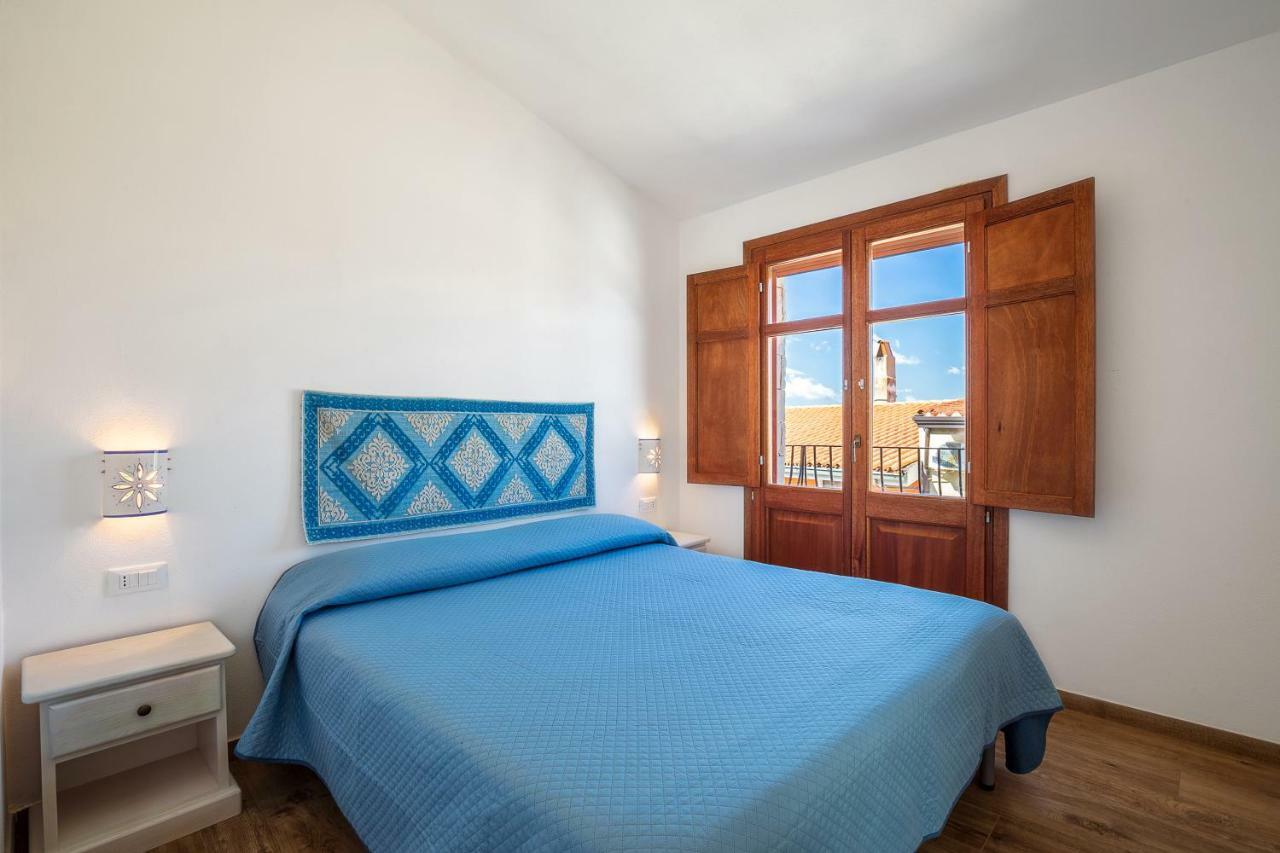Villa Maddalena Baunei Dış mekan fotoğraf