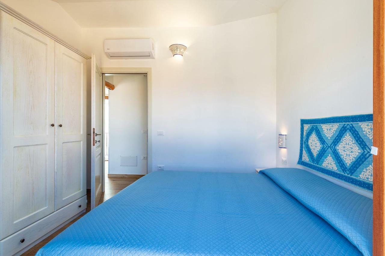 Villa Maddalena Baunei Dış mekan fotoğraf